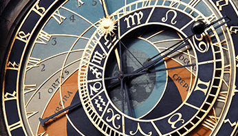 Delivery time of the product