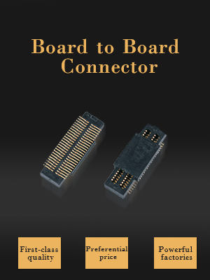 BTB Connector