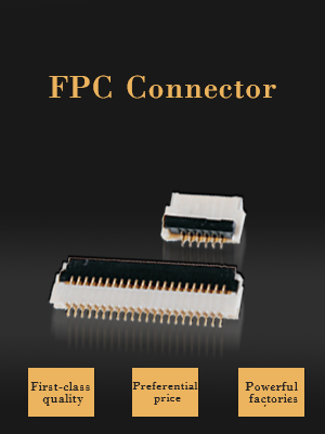 FPC Connector