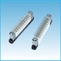 0.5Pitch 4.4&4.95High 4-60PIN FPC ZIF S/A  Type 