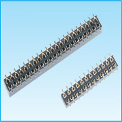 2.0Pitch SMT Type Female  header 