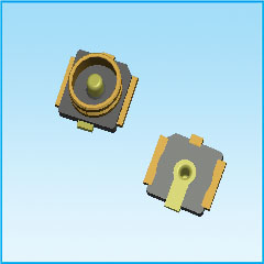  Fourth Generation RF Connector