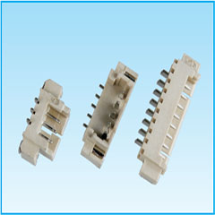 1.25Pitch AWB Type Wafer Connector 