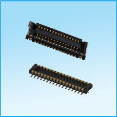 0.4Pitch 1.0High BTB Connector   