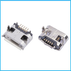 Mirco USB Bugle Type 