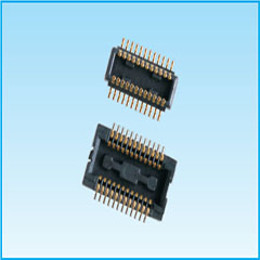 0.4Pitch 1.5High BTB Connector  