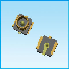 Third Generation RF Connector